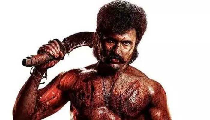 భారీ షెడ్యూల్కు సిద్ధమైన ‘రౌడీ జనార్ధన’ యూనిట్ భారీ షెడ్యూల్కు సిద్ధమైన ‘రౌడీ జనార్ధన’ యూనిట్