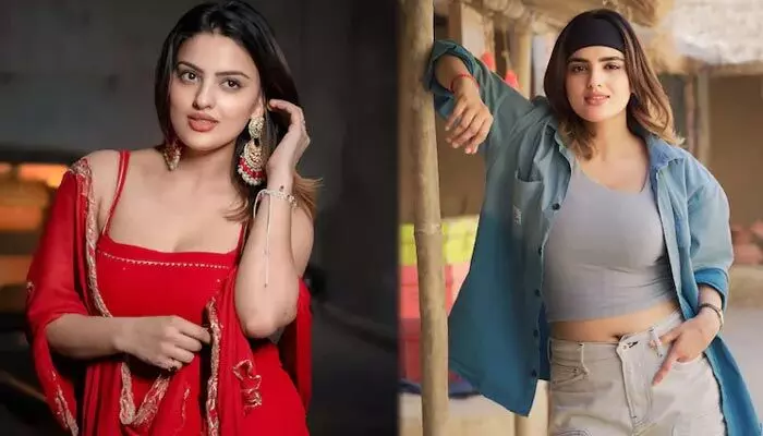 యువ నటి దివ్యాంక మృతి: గుండెపోటా లేక ఆర్థిక కష్టాలా?.. ఆ మిస్టరీ ఏంటి? యువ నటి దివ్యాంక మృతి: గుండెపోటా లేక ఆర్థిక కష్టాలా?.. ఆ మిస్టరీ ఏంటి?