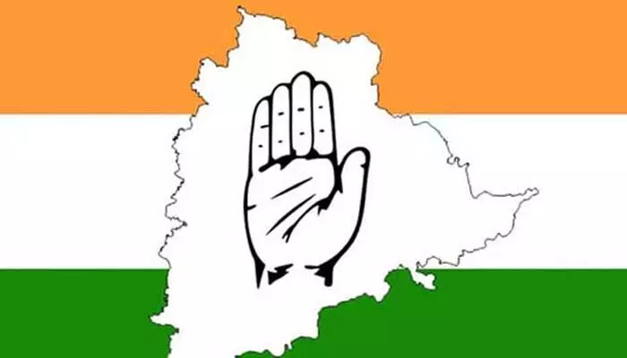 ఏఐసీసీ ఓబీసీ సమావేశం హైదరాబాద్లోనే.. టీ కాంగ్రెస్ మరో బిగ్ స్కెచ్! ఏఐసీసీ ఓబీసీ సమావేశం హైదరాబాద్లోనే.. టీ కాంగ్రెస్ మరో బిగ్ స్కెచ్!