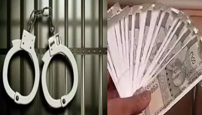 డ్రంక్ అండ్ డ్రైవ్ లో ఐదుగురు అరెస్ట్.. రూ.50వేలు జరిమానా డ్రంక్ అండ్ డ్రైవ్ లో ఐదుగురు అరెస్ట్.. రూ.50వేలు జరిమానా