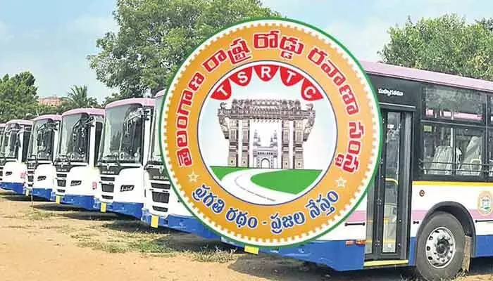 ఆర్టీసీ కార్మికుల వెతలు తీరాలి! ఆర్టీసీ కార్మికుల వెతలు తీరాలి!