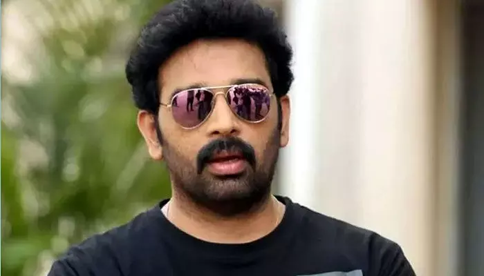 ఆ మ్యాజిక్ అంతా రచనలోనే ఉంది.. జేడీ చక్రవర్తి ఆసక్తికర వ్యాఖ్యలు ఆ మ్యాజిక్ అంతా రచనలోనే ఉంది.. జేడీ చక్రవర్తి ఆసక్తికర వ్యాఖ్యలు