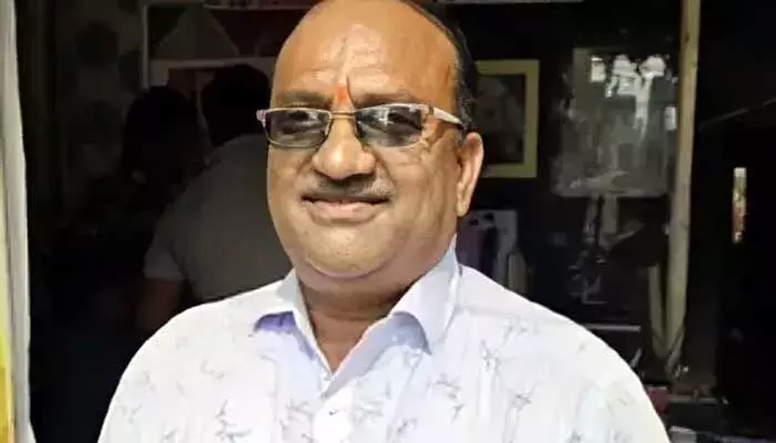 RTC Driver Shankar Goud : ఆర్టీసీ డ్రైవర్ శంకర్ గౌడ్ మృతి RTC Driver Shankar Goud : ఆర్టీసీ డ్రైవర్ శంకర్ గౌడ్ మృతి