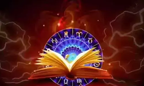 Todays horoscope: దిన ఫల ప్రభావం.. అదృష్టం వరించనున్న రాశులివే!