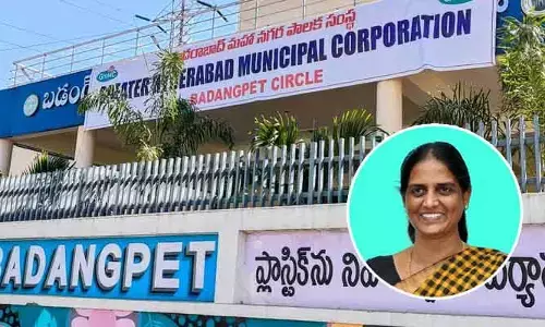 చల్లారని బడంగ్‌‌పేట్‌ ‘పొలిటికల్‌ వార్‌’.. కాంగ్రెస్‌ను ఇరకాటంలో పెట్టేలా బీఆర్‌ఎస్ ప్లాన్‌!