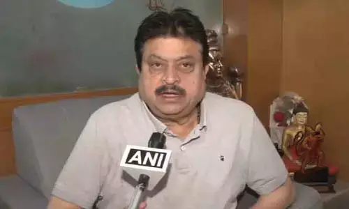 ఓటింగ్ శాతం పెరగడం మార్పునకు సంకేతం: బీజేపీ స్టేట్ చీఫ్ రామచందర్ రావు
