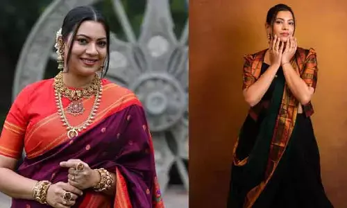 నేను ఆ విషయాలు బయటపెడితే కాపురాలు కూలిపోతాయి.. గీతా మాధురి సెన్సేషనల్ కామెంట్స్