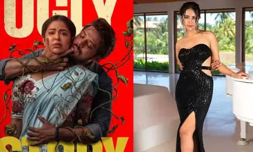 ఎవరినీ మెప్పించడానికి నేను రాలేదు.. రూల్స్ బ్రేక్ చేసి ముద్ర వేయడానికి వచ్చానంటూ అవికా గోర్ పోస్ట్
