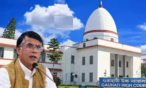 కాంగ్రెస్‌ నేత పవన్‌ ఖేరాకు చుక్కెదురు.. ముందస్తు బెయిల్ పిటిషన్ డిస్మిస్