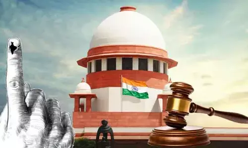 ఓటర్ల జాబితా నుంచి పేర్ల తొలగింపు: బెంగాల్ అధికారులకు సుప్రీంకోర్టులో చుక్కెదురు