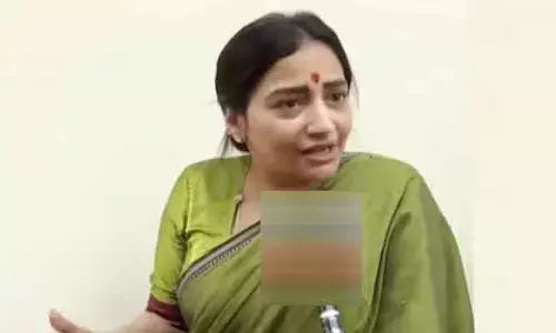 నేను విద్యావేత్తను.. పొలిటికల్ లీడర్‌ను కాదు: ప్రీతిరెడ్డి ఆసక్తికర వ్యాఖ్యలు