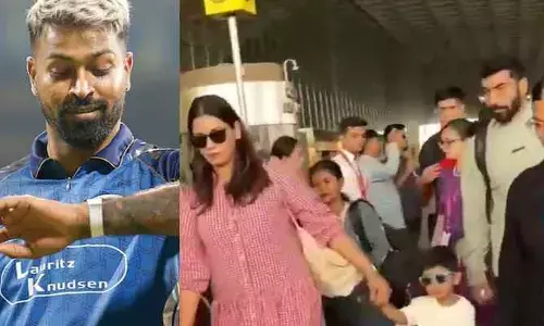 ఓట‌మి బాధ‌లో ఉన్న ముంబై ప్లేయ‌ర్ల‌కు అంబానీ బంప‌ర్ ఆఫ‌ర్