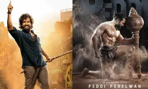 ‘పెద్ది’ రిలీజ్ తేదీ ఫిక్స్.. మరోసారి అఖిల్ వెనక్కి తగ్గక తప్పదా?