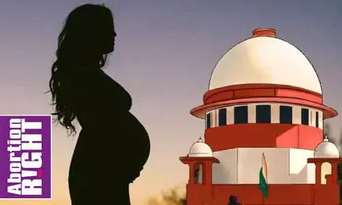 అవాంఛిత గర్భాన్ని కొనసాగించాలని బలవంతం చేయలేం.. సుప్రీంకోర్టు చారిత్రాత్మక తీర్పు