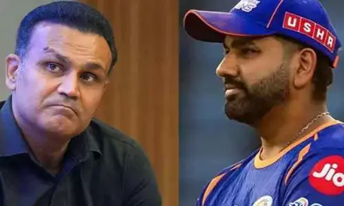 రిటైర్మెంట్ పై రోహిత్ శ‌ర్మ ఆలోచించాల్సిన స‌మ‌యం వ‌చ్చింది!