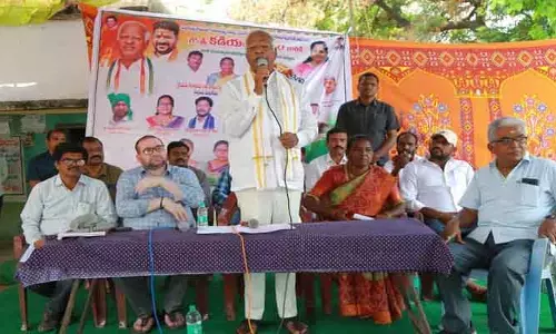 గత ఎమ్మెల్యే చేయలేని పనులు అన్ని చేస్తా :  క‌డియం శ్రీహ‌రి