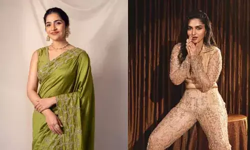 స్టార్ హీరోల కోసం త్యాగం! కెరీర్ రిస్క్ చేస్తున్న యంగ్ బ్యూటీస్.. ఫలితం దక్కుతుందా?