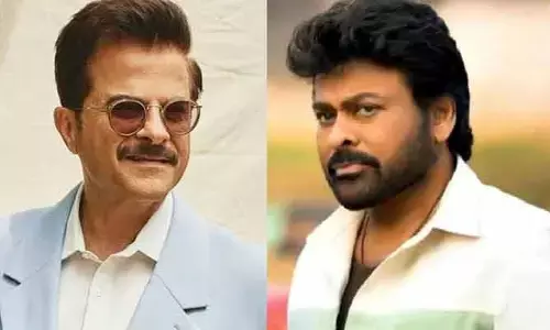 మెగా 158లో బాలీవుడ్ స్టార్ హీరో.. ఫైనల్లీ క్లారిటీ ఇచ్చిన టీమ్