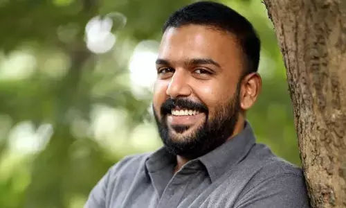 సినిమా మొదలైన 5 నిమిషాలకే అది మర్చిపోతారు.. ENE2 గురించి ఓపెన్ అయినా తరుణ్ భాస్కర్.