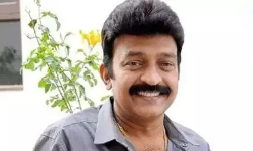 Rajashekhar: నేను చేసిన ఆ ఒక్క మిస్టేక్ వల్ల ఠాగూర్ నా చేతి నుంచి జారిపోయింది