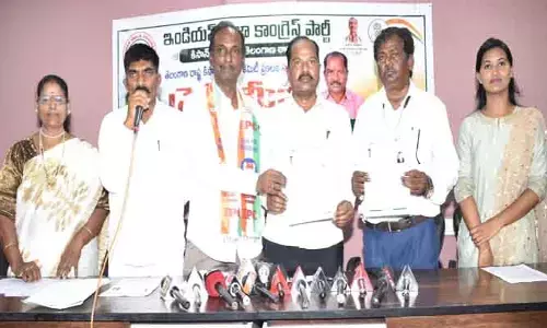 రైతుల‌కు గిట్టుబాటు ధ‌ర కాదు.. రెండింత‌లు లాభం వ‌చ్చేలా ధ‌ర నిర్ణ‌యించాలి