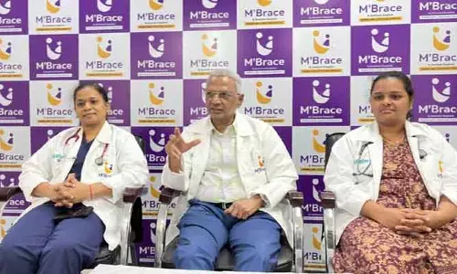 టీకాలు పిల్లల ప్రాణాలకు  కవచాలు ఎం బ్రేస్ వైద్యులు