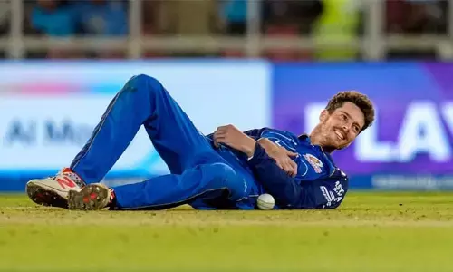 IPL 2026 : వివాదంలో చిక్కుకున్న ముంబై ఇండియన్స్.. ఆ రూల్‌ను దుర్వినియోగం చేసిందంటూ విమర్శలు