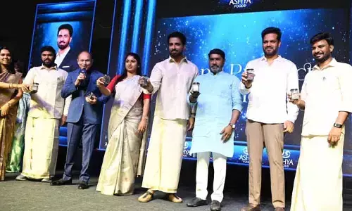కల్తీ లేని ఆహారం కోసం అందరూ వెతుకుతున్నారు : నటుడు సోనూ సూద్‌
