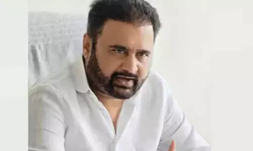 ఈ సారి 1సీటుకే పరిమితం: వైసీపీ నేతలకు సానా సతీష్ వార్నింగ్