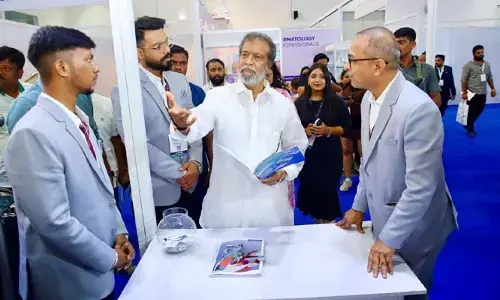 Damodar Rajanarsimha: నకిలీ మందులపై ఉక్కుపాదం మోపుతాం