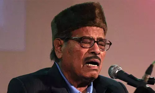 స్వరమే ఆత్మగా వెలిగిన మన్నా డే