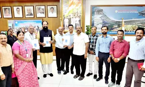 TG: ఎస్ఎల్‌బీసీ సొరంగం పనుల అప్‌డేట్