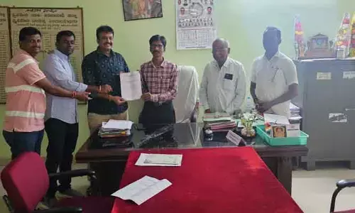 ఈనెల 27న ఎరువుల దుకాణాల బంద్