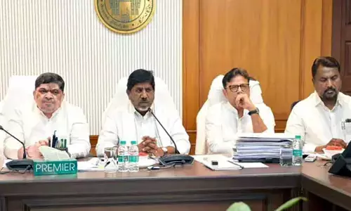 ఆర్టీసీ ఉద్యోగులకు 11 శాతం PRC ప్రకటించిన ప్రభుత్వం