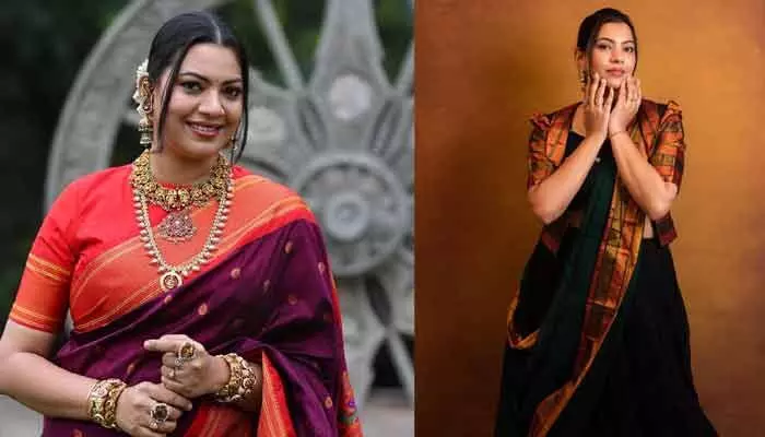నేను ఆ విషయాలు బయటపెడితే కాపురాలు కూలిపోతాయి.. గీతా మాధురి సెన్సేషనల్ కామెంట్స్ నేను ఆ విషయాలు బయటపెడితే కాపురాలు కూలిపోతాయి.. గీతా మాధురి సెన్సేషనల్ కామెంట్స్