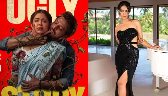 ఎవరినీ మెప్పించడానికి నేను రాలేదు.. రూల్స్ బ్రేక్ చేసి ముద్ర వేయడానికి వచ్చానంటూ అవికా గోర్ పోస్ట్ ఎవరినీ మెప్పించడానికి నేను రాలేదు.. రూల్స్ బ్రేక్ చేసి ముద్ర వేయడానికి వచ్చానంటూ అవికా గోర్ పోస్ట్