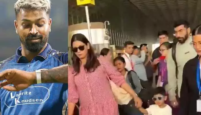 ఓటమి బాధలో ఉన్న ముంబై ప్లేయర్లకు అంబానీ బంపర్ ఆఫర్ ఓటమి బాధలో ఉన్న ముంబై ప్లేయర్లకు అంబానీ బంపర్ ఆఫర్