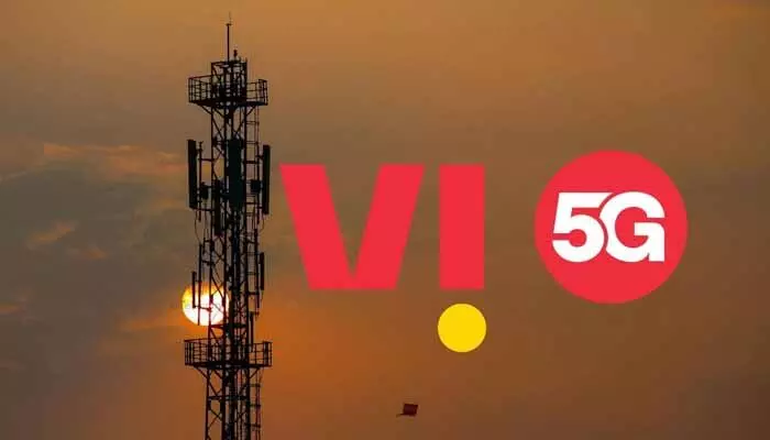 యూజర్లకు అలర్ట్.. టారిఫ్ ప్లాన్ల పెంపుపై వొడాఫోన్ ఐడియా కీలక ప్రకటన యూజర్లకు అలర్ట్.. టారిఫ్ ప్లాన్ల పెంపుపై వొడాఫోన్ ఐడియా కీలక ప్రకటన