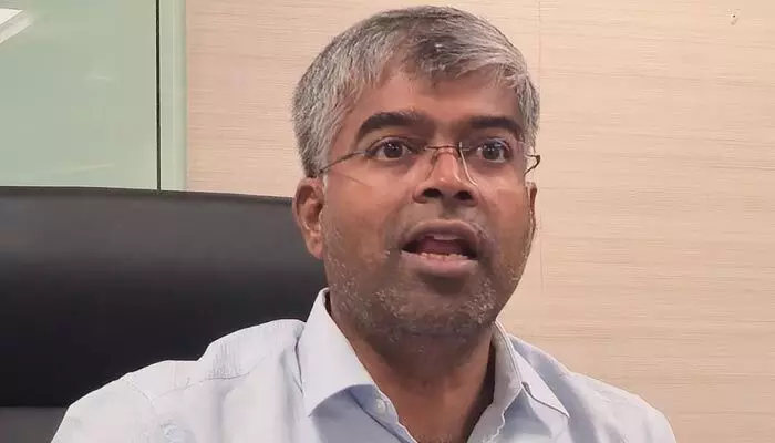 15 రోజుల్లో పూర్తిస్థాయిలో అందుబాటులోకి 15 రోజుల్లో పూర్తిస్థాయిలో అందుబాటులోకి
