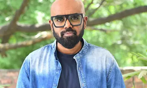 Ritesh Rana: నేను అలా కన్వీన్స్ చేసే వరకు సత్య హీరోగా నటించడానికి అసలు ఒప్పుకోలేదు