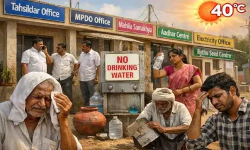 సేవా భావం మాయం.. పైసలు ఇచ్చినం గెలిచినం