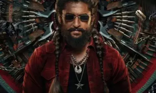The Paradise: ఆ ఇద్దరి మధ్య వచ్చే సీన్స్ సినిమాకే హైలైట్?