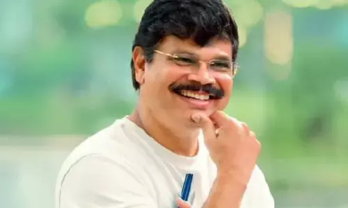 ‘అఖండ 2’ తర్వాత ఆలోచనలో బోయపాటి.. నెక్స్ట్ ప్రాజెక్ట్ అనౌన్స్ అప్పుడే?