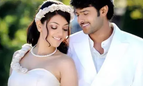 బాక్స్ ఆఫీస్ వద్ద కింగ్ సైజ్ ర్యాంపేజ్ సృష్టించిన డార్లింగ్