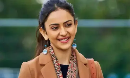 Rakul: ఒకప్పుడు టాలీవుడ్ స్టార్ బ్యూటీ.. ఇప్పుడు అలాంటి అవకాశం కోసం ఎదురుచూపులా?