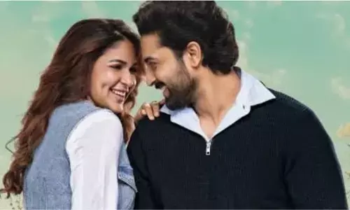 లావణ్య త్రిపాఠి సతీ లీలావతి విడుదల తేదీ వచ్చేసింది