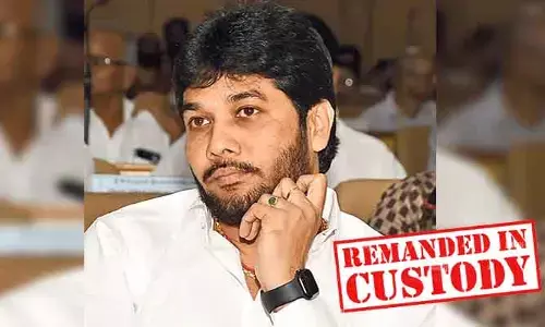 ఎమ్మెల్సీ అనంతబాబుకు చుక్కెదురు.. 14 రోజుల రిమాండ్ విధించిన కోర్టు