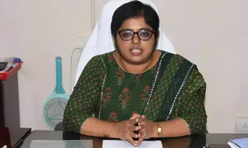తెలంగాణలో జనగణన : భారతి హోళికేరి కీలక ప్రకటన!