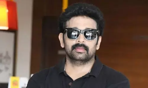 నాగార్జున లేకుంటే ఆర్జీవీ కెరీర్ మొదటిరోజే ముగిసేది – జేడీ సంచలన వ్యాఖ్యలు