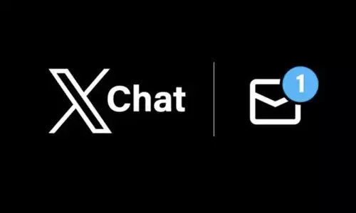 వాట్సాప్ మాదిరిగా XChat.. అందుబాటులోకి కొత్త యాప్!